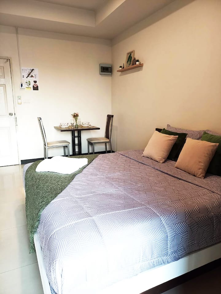 საძინებელი