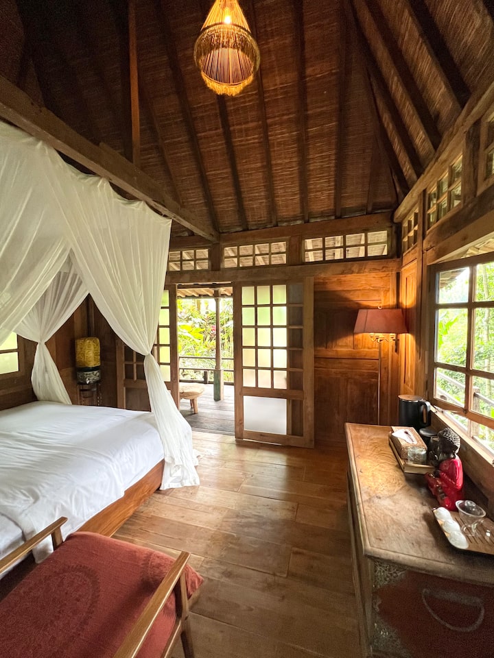 საძინებელი