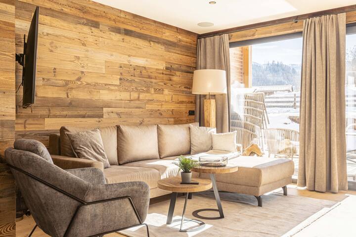 Alps Resorts managed Airbnb listing 3
