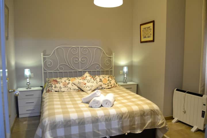 ห้องนอน