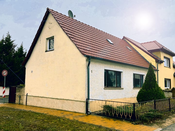 Ruhige Monteurwohnung In Werder - Werder (Havel)