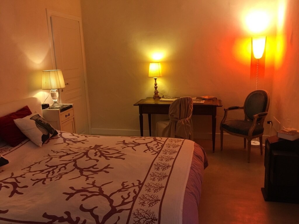 Спална соба 4