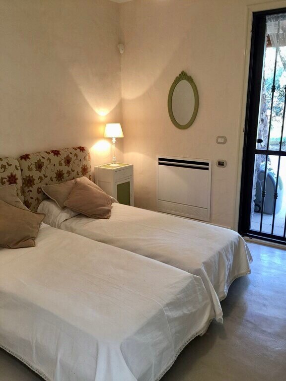 Спална соба 1