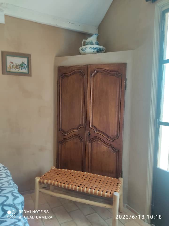 חדר ארונות חדר שינה 3