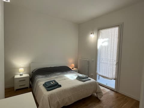 Two-room apartment in 