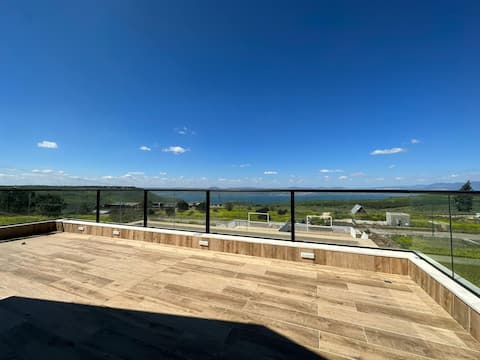 The View