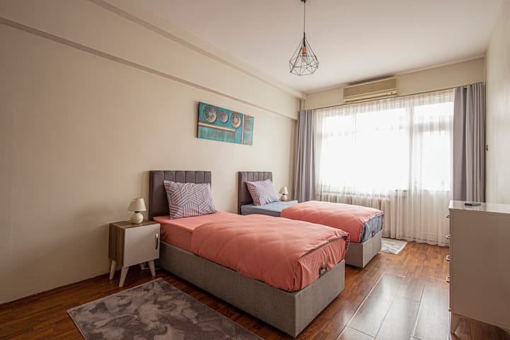 غرفة النوم 3