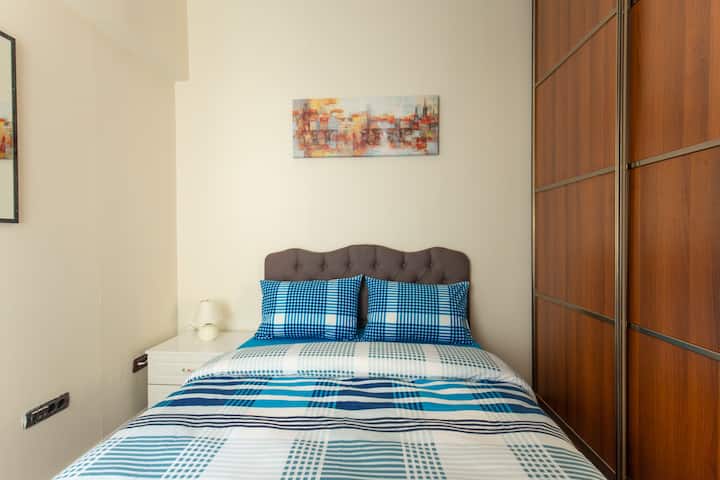 غرفة النوم 2