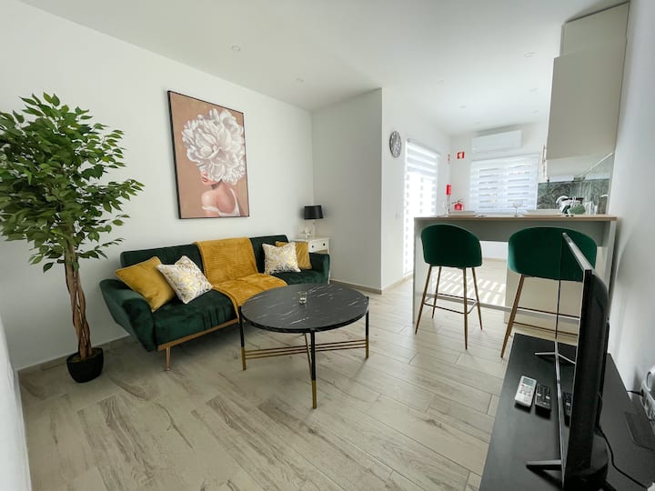 Notre Charmante Maison - Studio 1 - Portimão