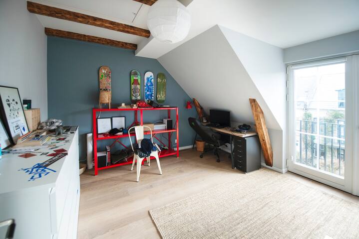 Private house in the city center gallery image 3