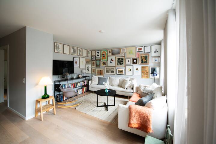 Private house in the city center gallery image 2