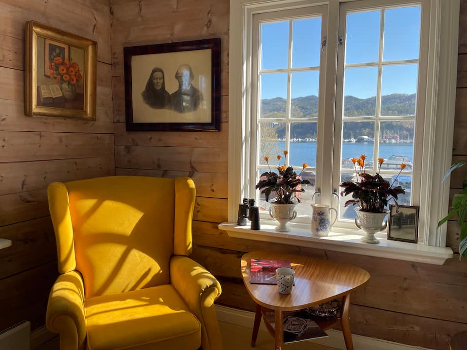 Image showcasing Stavanger, Norway Vacation Rentals (5 out of 5) - Airbnb