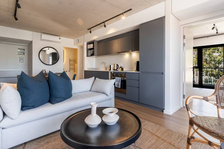 SustainableStays managed Airbnb listing 2