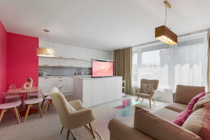 LAM Apartments managed Airbnb listing 1