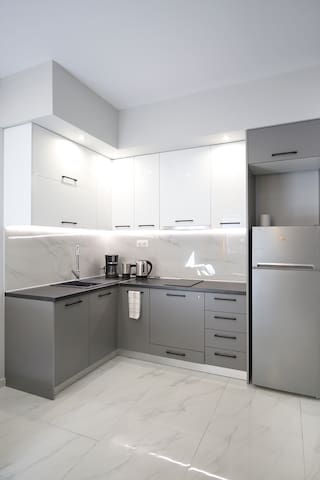 Ioanna Apartments managed Airbnb listing 3