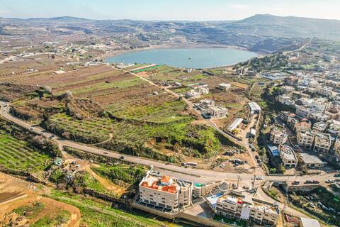 Goland Hotel - Deluxe Suite 102