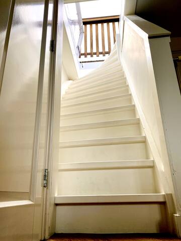 Luxurious Amsterdam Loft with Amazing Rooftop gallery image 4