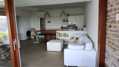 Proprietà Airbnb di successo: Pelosa - Stintino / Stunning House Seaview a Stintino