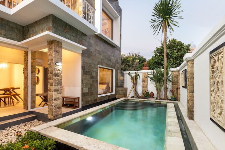 SunnyRent managed Airbnb listing 1