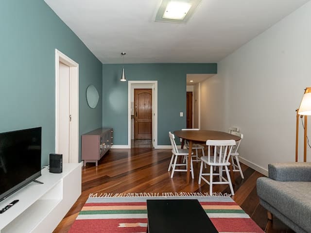 3 Quartos Ipanema R4U60