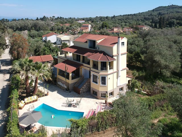 CorfuEscapes managed Airbnb listing 2
