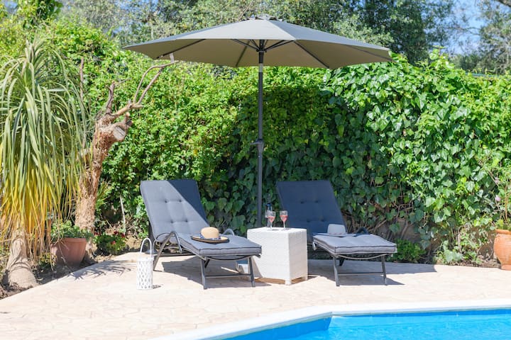 Corfu Escapes managed Airbnb listing 1