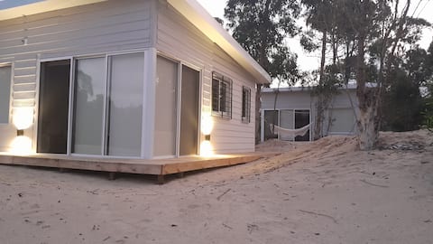 Emerald De-Connection