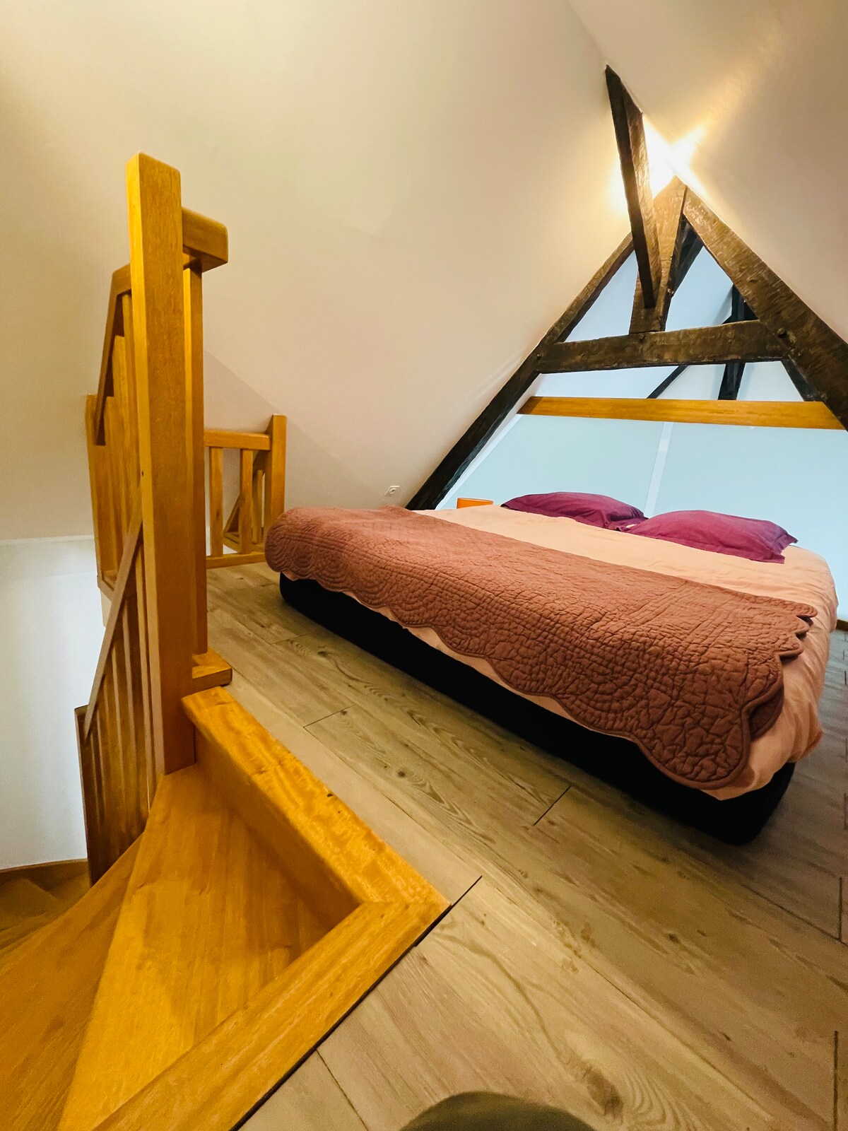 Спална соба 3