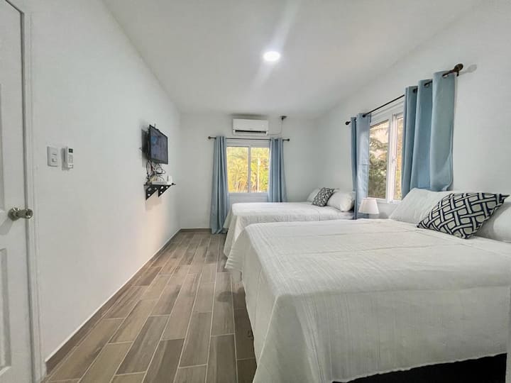 Habitación 2