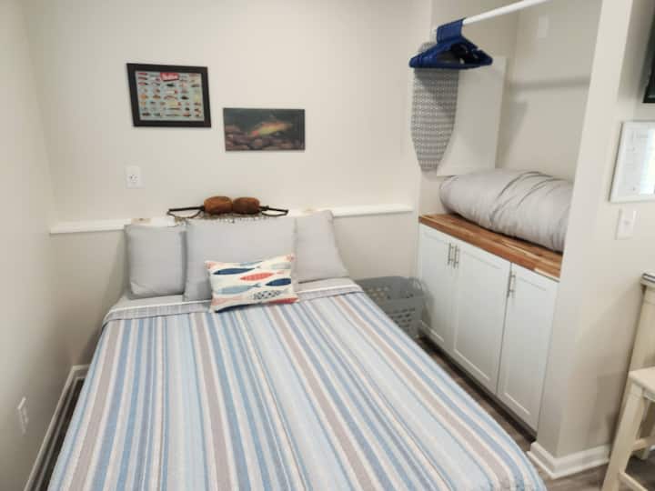 Área de la habitación