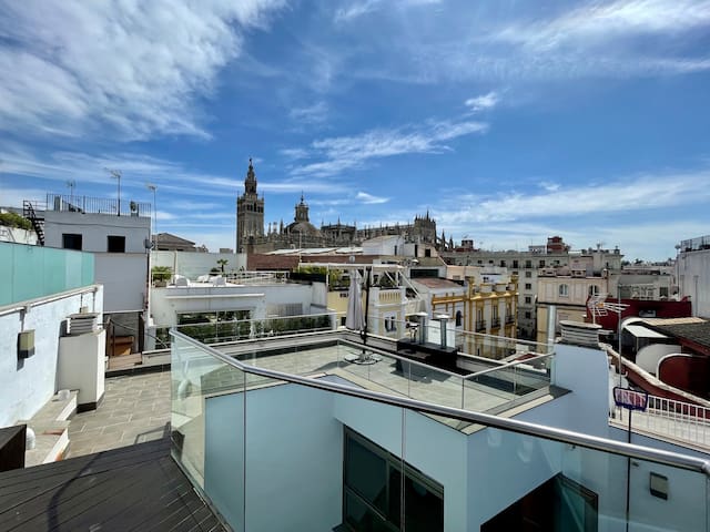 Grupo Se&Pal managed Airbnb listing 1