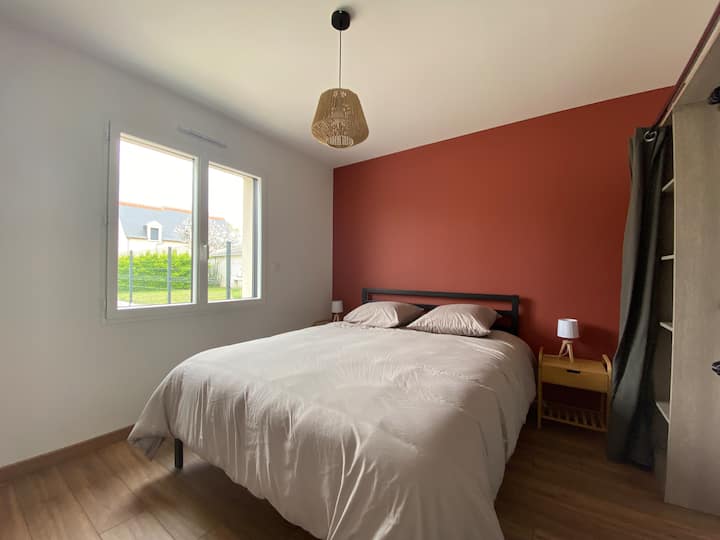 საძინებელი 3