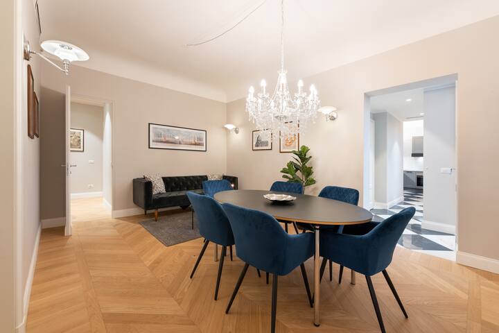 Granduca Penthouse gallery image 3