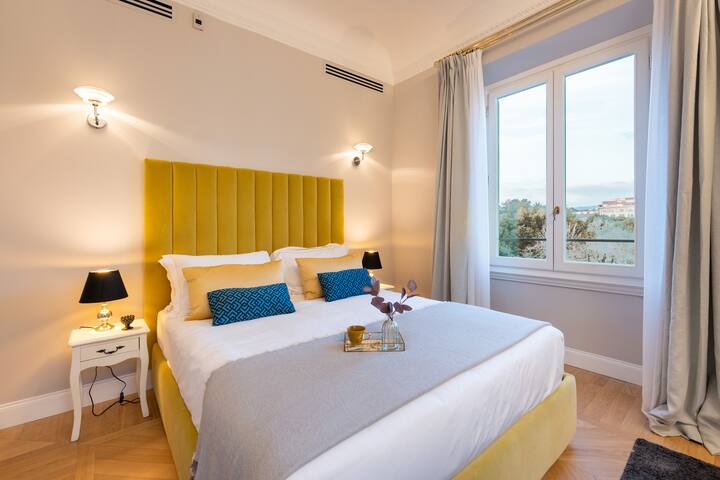 Granduca Penthouse gallery image 4