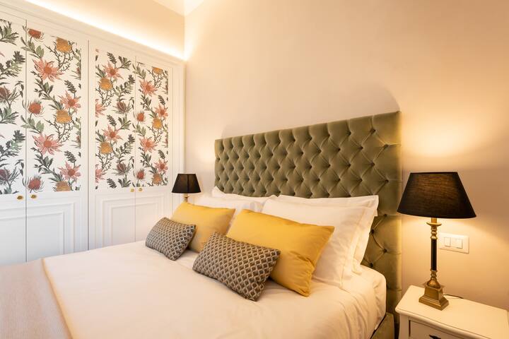 Granduca Penthouse gallery image 5