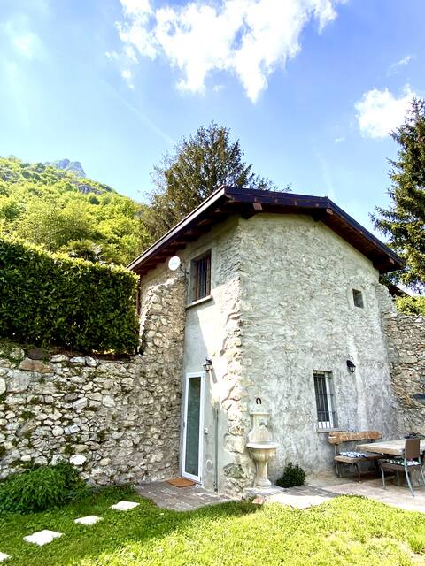 La Casa Degli Olivi Dependance