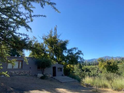 Refugio en Cachi