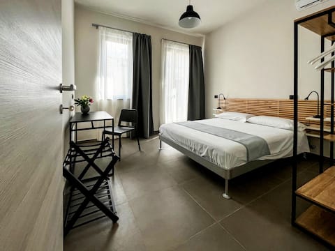 "Casa Almyra" - Cozy house near the sea