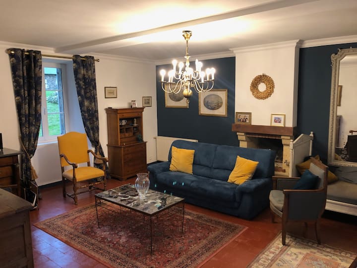 Salon