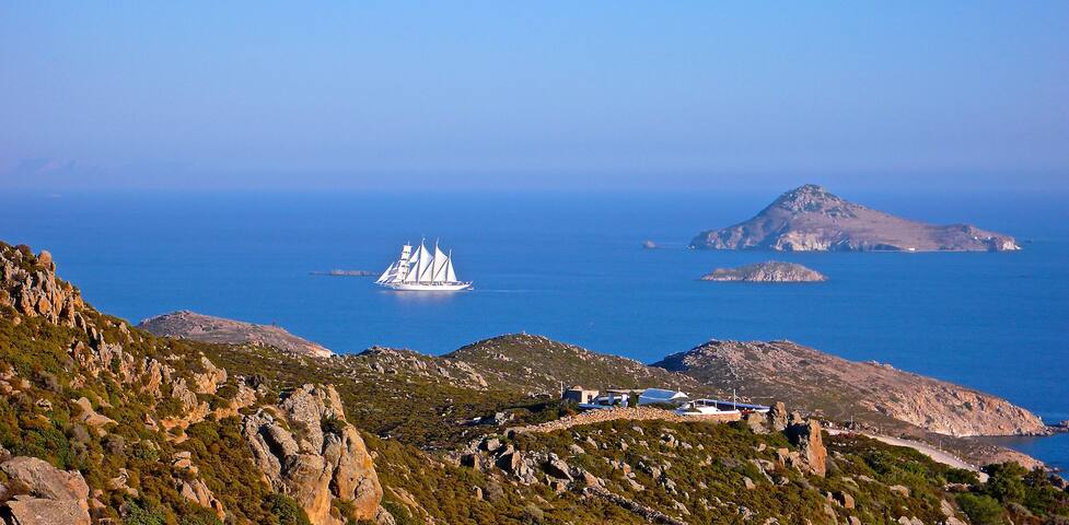 Villa Aeto Folia gallery image 3