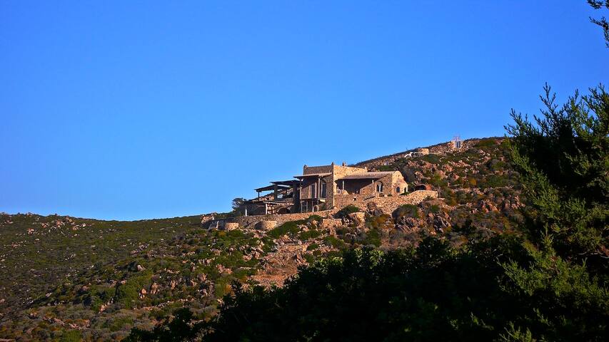 Villa Aeto Folia gallery image 2