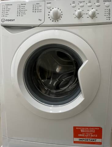 Home in London gallery image 3