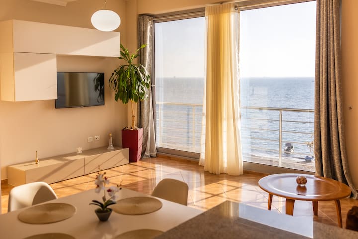 lovely.durres managed Airbnb listing 2