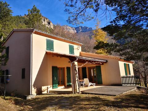 house le Rossignol