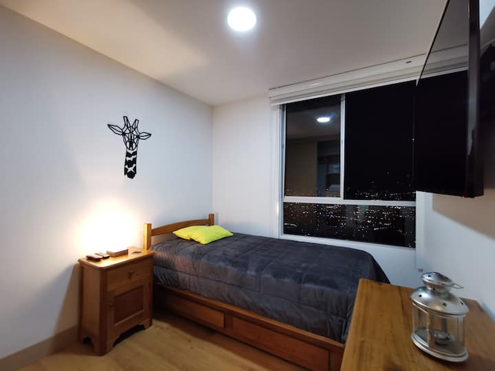 Chambre 2