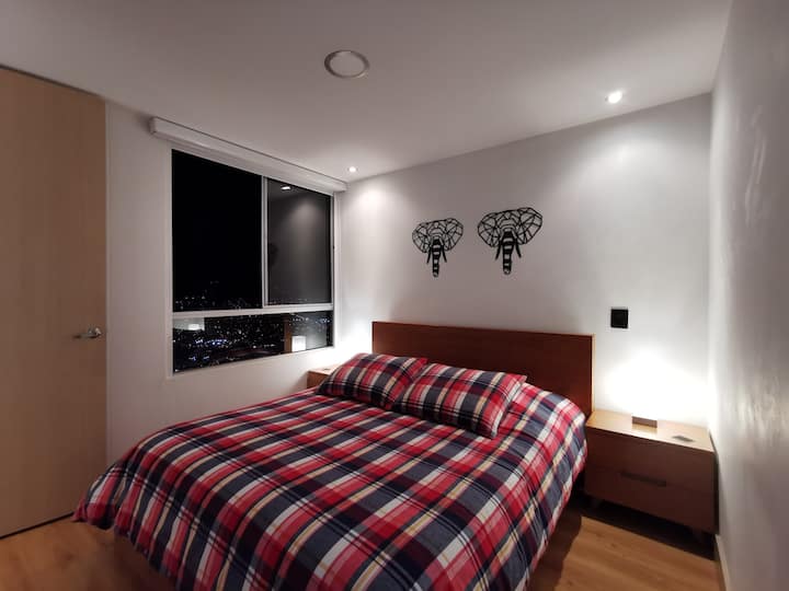 Chambre 1