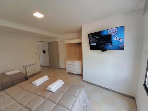Comfortable Cabin in Potrero de los Funes, San Luis