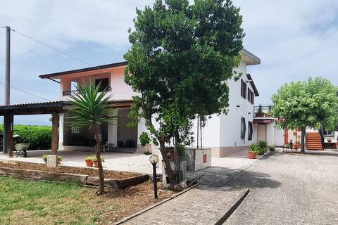 Villa Garibaldina