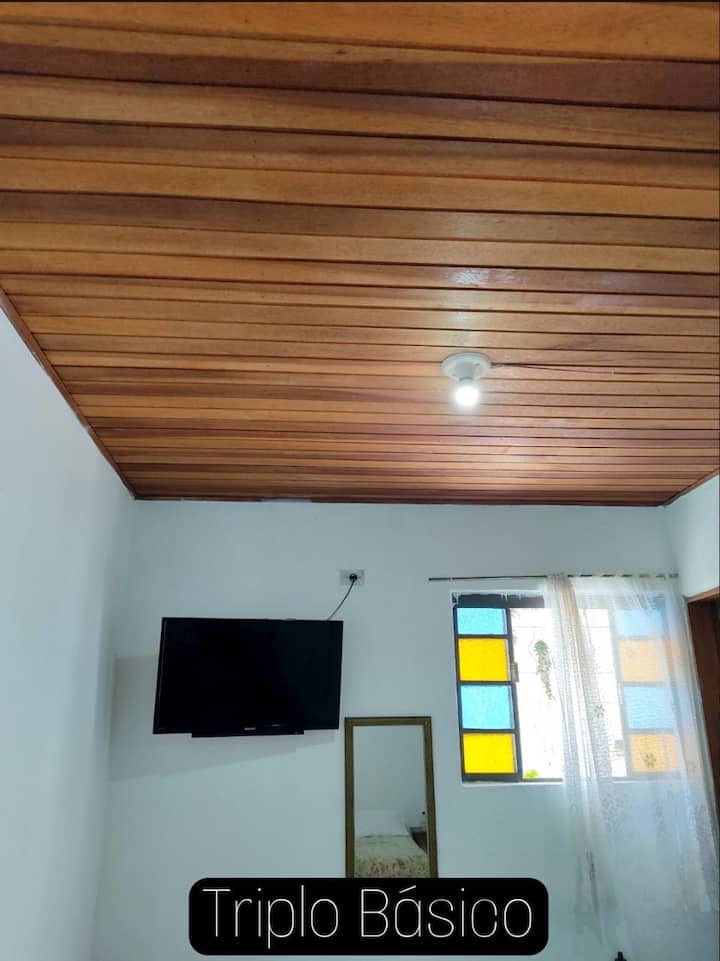 ห้องนอน