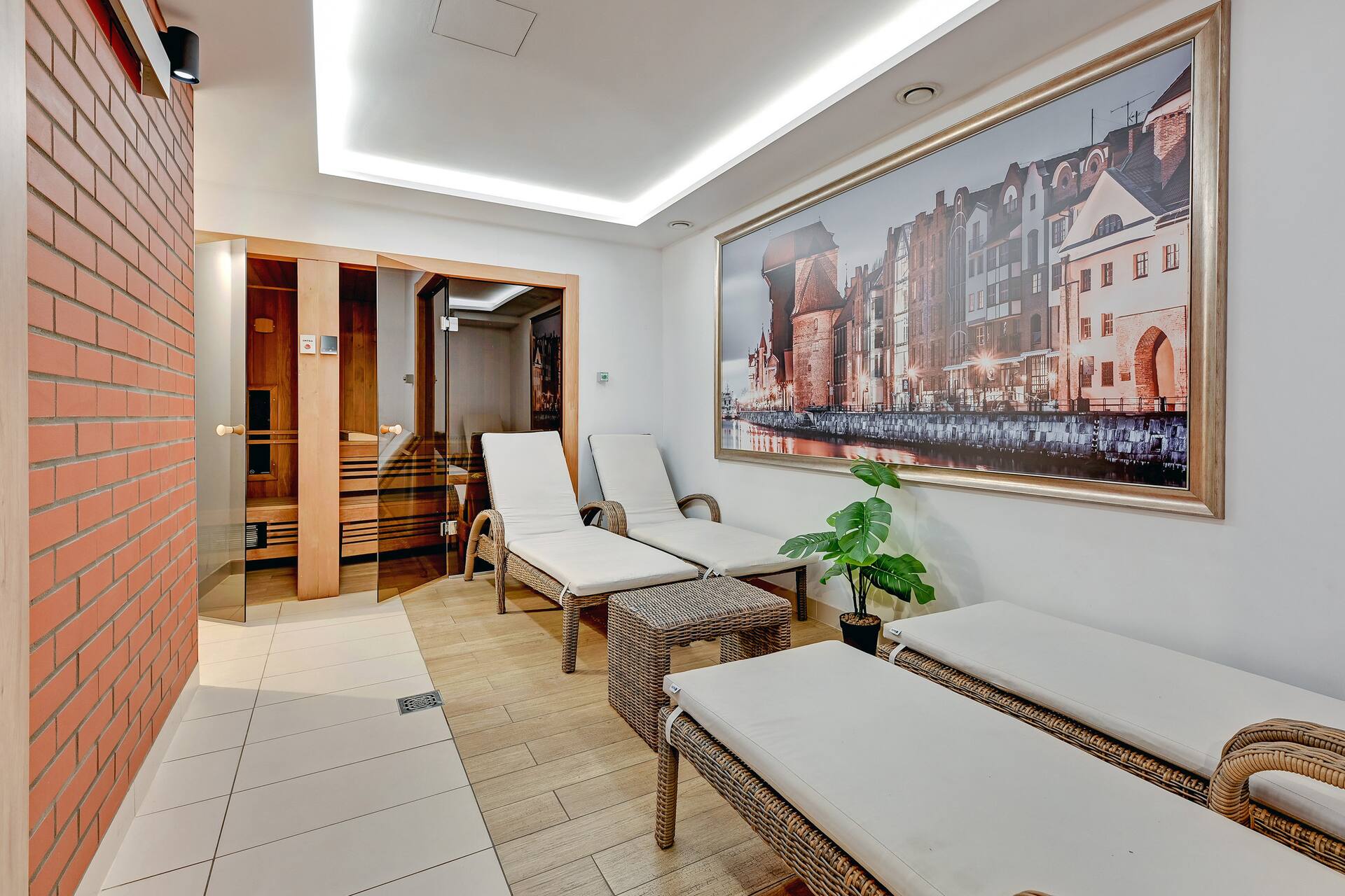 OldNova Neptune Apartment-2bedroom with AC/parking — foto 5